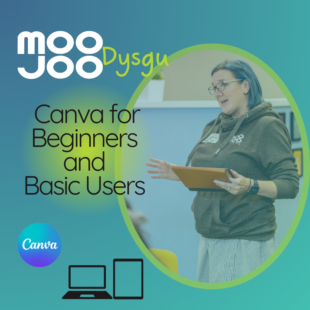 Canva for Beginners and Basic Users